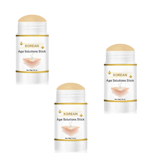 YouthStick™ Korean Age Solutions Stick