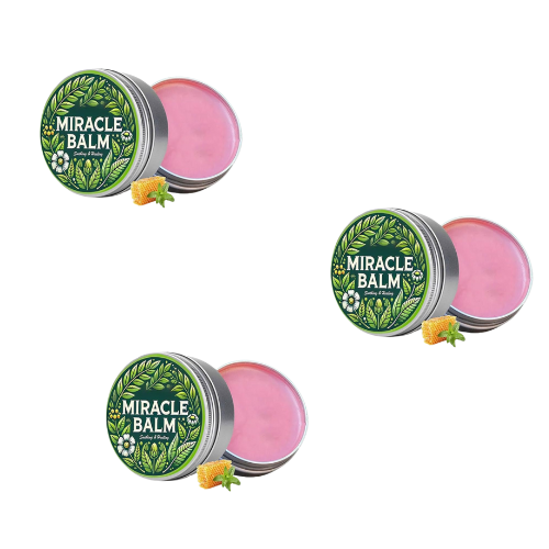 VeinEase™ Mirakelbalsam