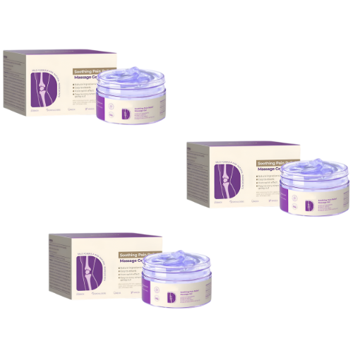 KneeEase™ Gel