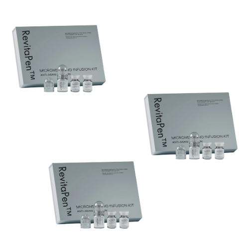 RevitaPen™ Mikroinfusionspenna