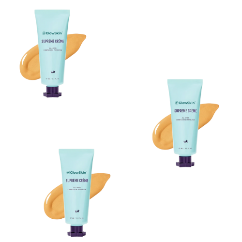 GlowSkin™ Hudconcealer