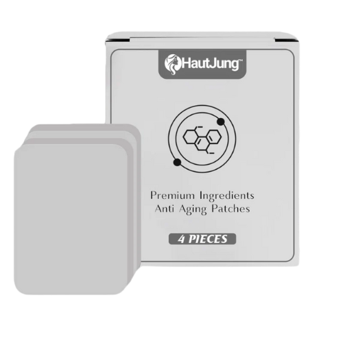HautJung™ plåster