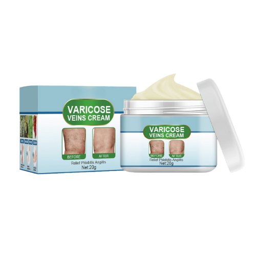 VeinCare™ Krambalsam