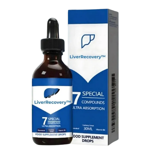LiverRecovery™