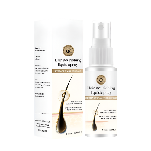 HairEssence™ Spray