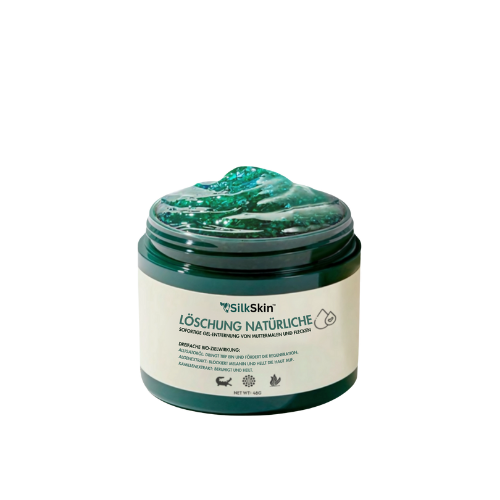 SilkSkin™ Gel