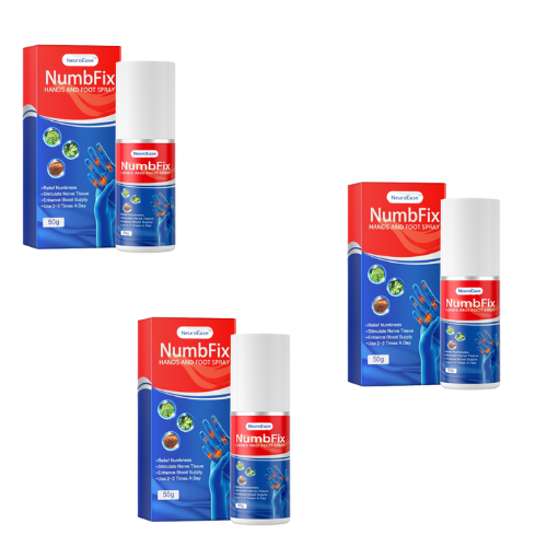 NeuroEase™ spray