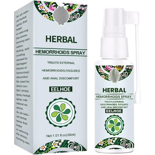 HemoFree™ Spray