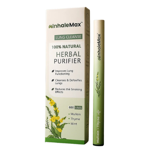 InhaleMax™ Inhalatorn