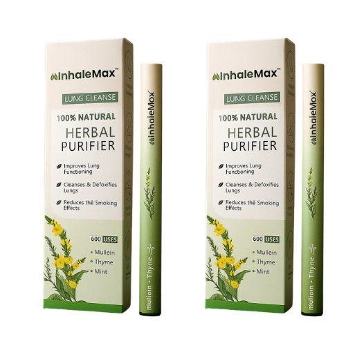 InhaleMax™ Inhalatorn