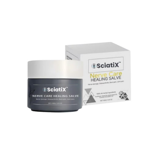 SciatiX™ Kräm