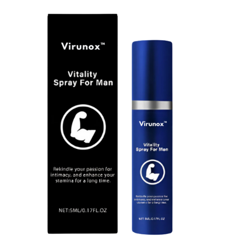 Virunox™ Spray