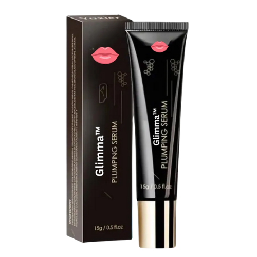 Glimma™ Läppserum