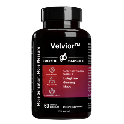 Velvior™ Kapslar